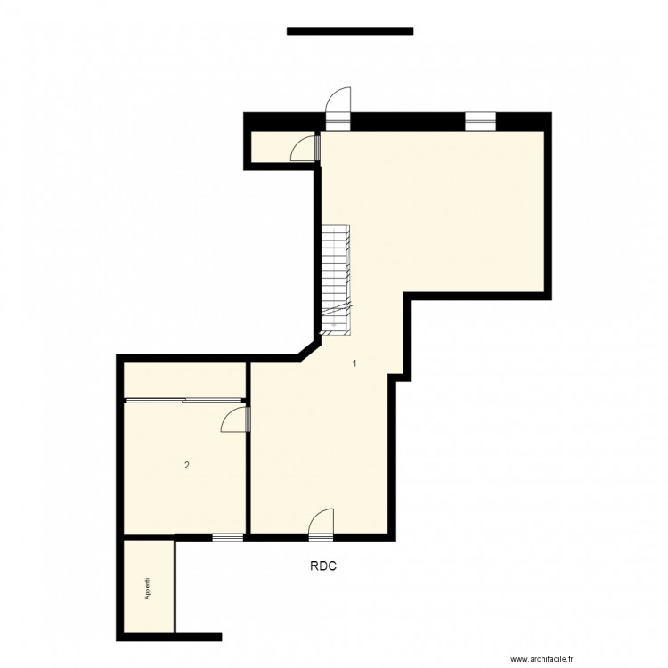 174446 LIKAR SCHUG. Plan de 0 pièce et 0 m2