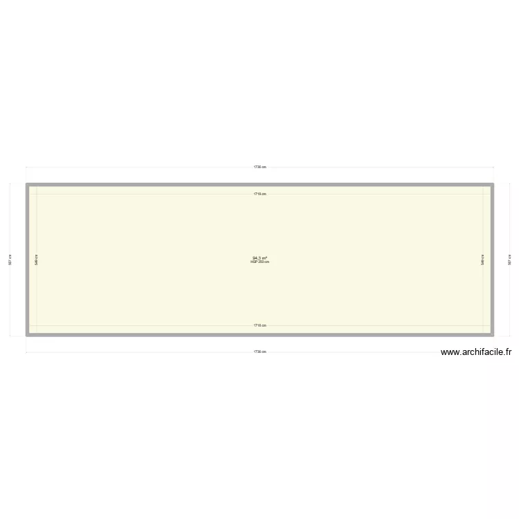 docks 45. Plan de docks 45. Plan de