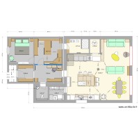 20210515 PLAN AMENAGEMENT POLE DECALE