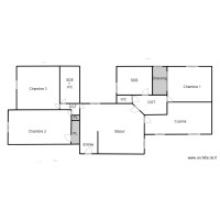 Plan BLAZEJEWSKI  2