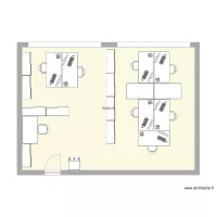 Fusion Labo-SecOps projet C