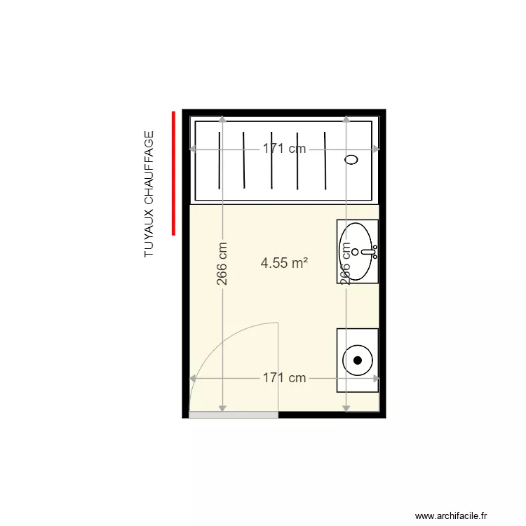 FLANQUART GEORGES . Plan de FLANQUART GEORGES . Plan de
