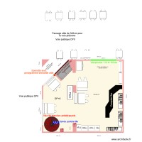 TRENT UN APRES TRAVAUX