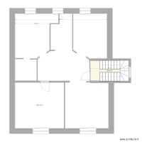 1etage appart thionville
