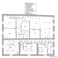 vienville 1er etage Eclairage