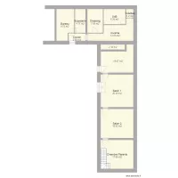 Maison modif