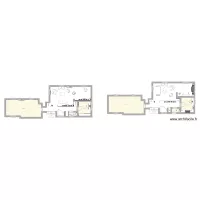 salon tel quel avec c&ocirc;te