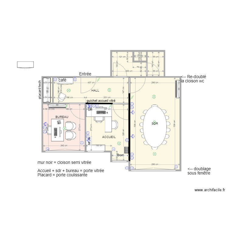 toulon 2021 4. Plan de 0 pièce et 0 m2