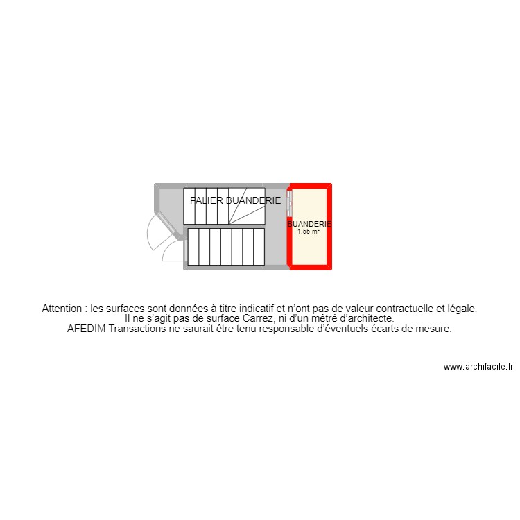 BI 11009. Plan de 0 pièce et 0 m2