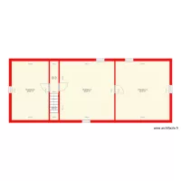 BI 8436 2eme &eacute;tage