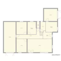 mouri&egrave;s avant travaux