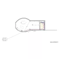 plan interieur plus plomberie