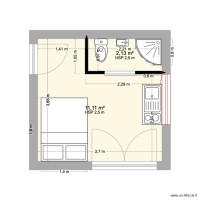 studio la chapelle