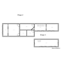  Evacuation eau deuxi&egrave;me et troisi&eacute;me &eacute;tage Saint Gilles 302 Li&egrave;ge 