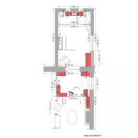  PLAN  BON AMENAGEMENT CHAMBRE