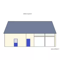 ANNEXE fa&ccedil;ade