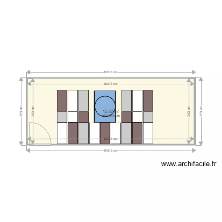 Start Fitness. Plan de Start Fitness. Plan de