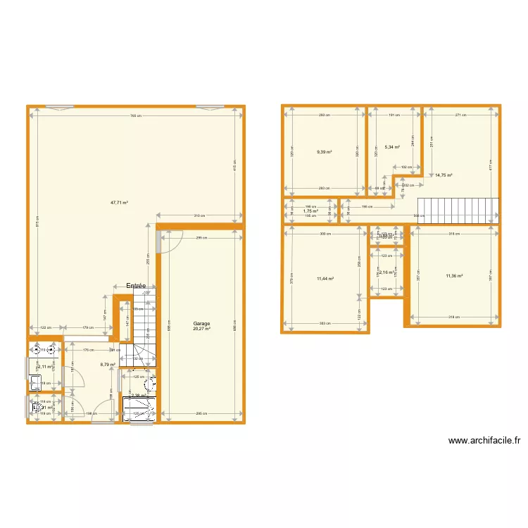 NOLIX plan d'originev1. Plan de 