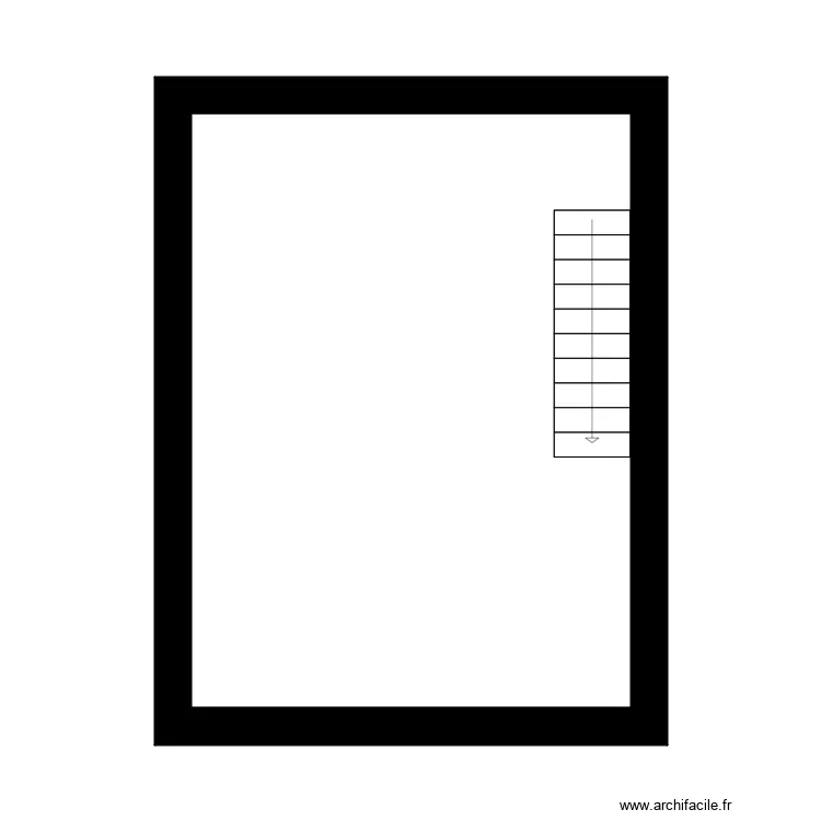 Robert chantal. Plan de Robert chantal. Plan de