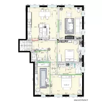 Plan projet am&eacute;nagement V2