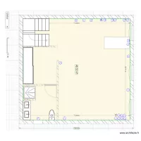 Kenny 1er &eacute;tage prises