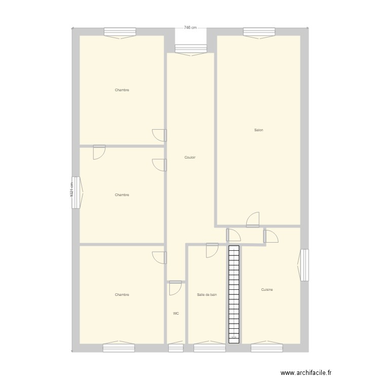 MICOS EMMANUELLE. Plan de 0 pièce et 0 m2