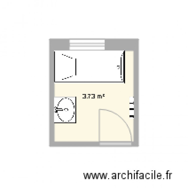 plan grimaud. Plan de 0 pièce et 0 m2