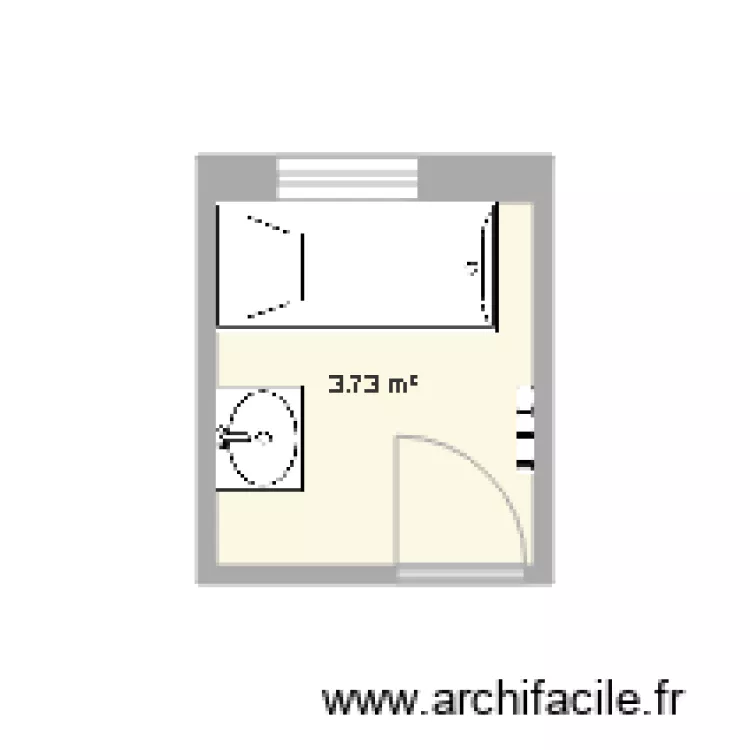 plan grimaud. Plan de 