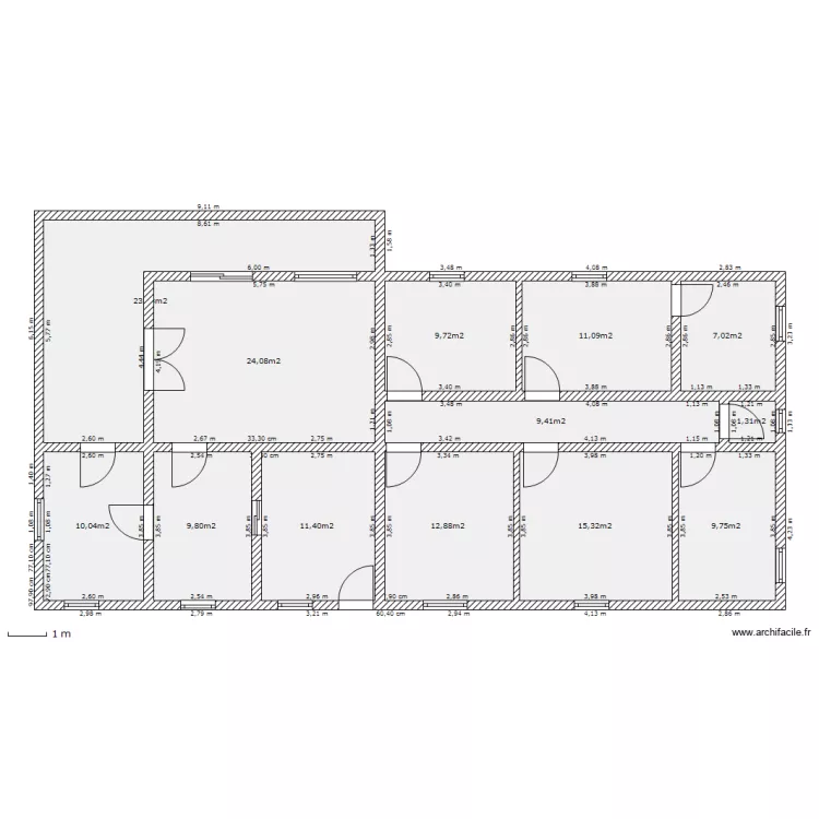 Gaboa1. Plan de Gaboa1. Plan de