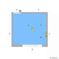 Cabinet 2 de la SCM ANTOINE