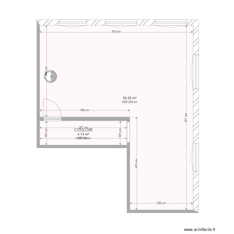 VIVANCOS APRES. Plan de 0 pièce et 0 m2