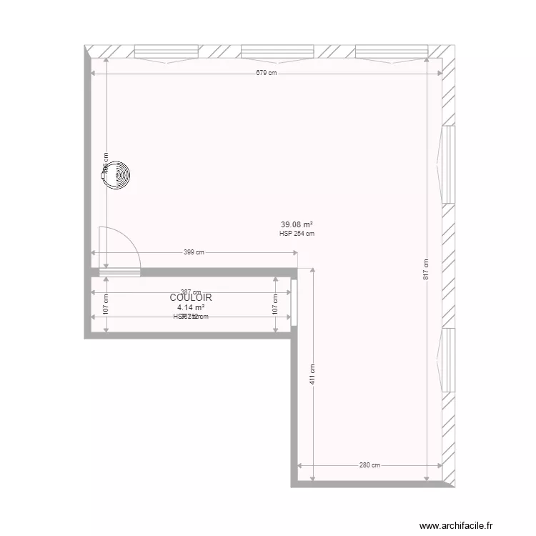 VIVANCOS APRES. Plan de 