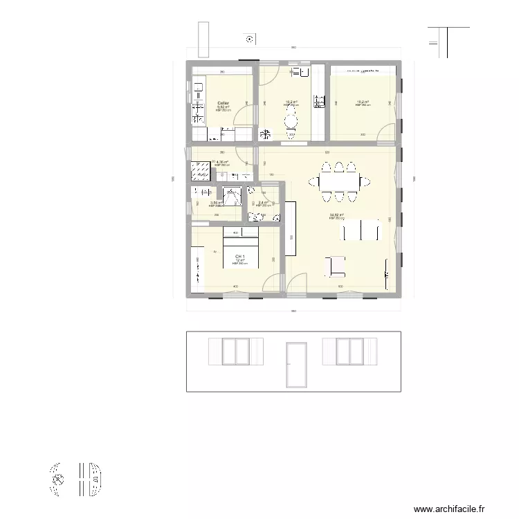 test2  27 avril 23. Plan de 