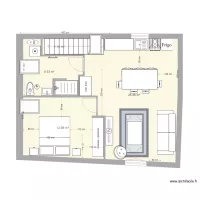 &eacute;tage 2 projet v8