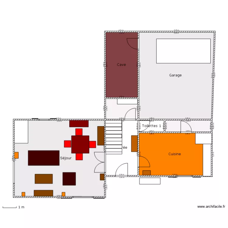 selv-rdc. Plan de selv-rdc. Plan de