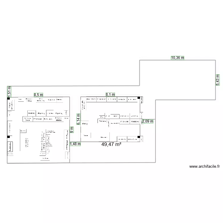 PREPA V1. Plan de PREPA V1. Plan de