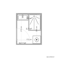 Berthelot  Aménagement SDB