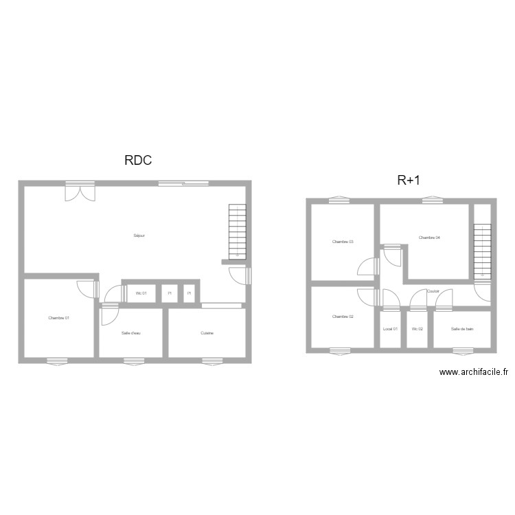 350600278. Plan de 0 pièce et 0 m2