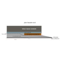 plan facade nord 12