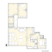 appartement V5