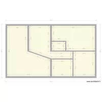 plan de maison neuf &eacute;tage