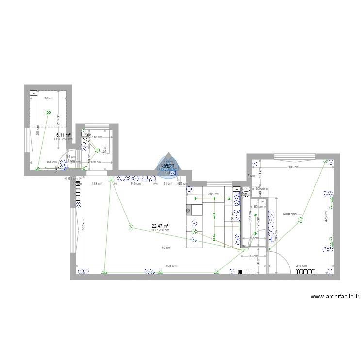 alsace 1. Plan de 0 pièce et 0 m2