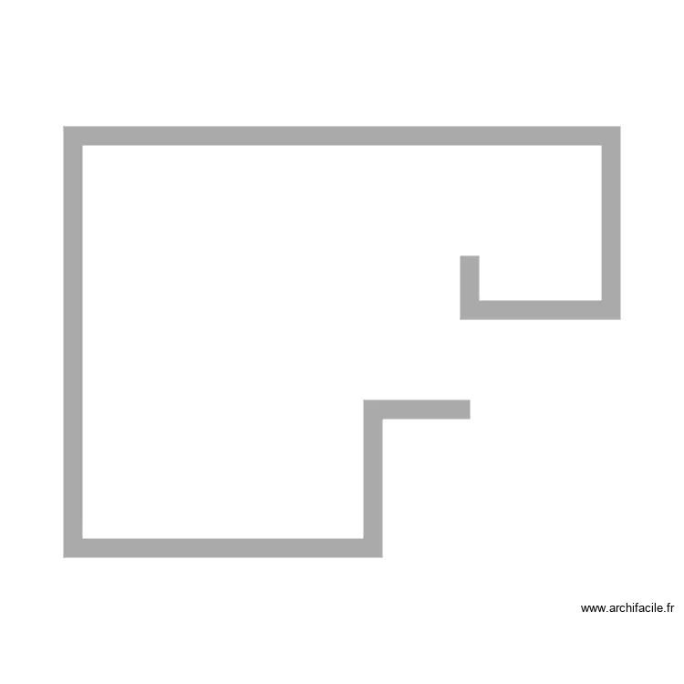 Keuken Princess. Plan de 