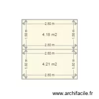 debourbeur vue de dessus