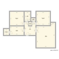 appartement alex