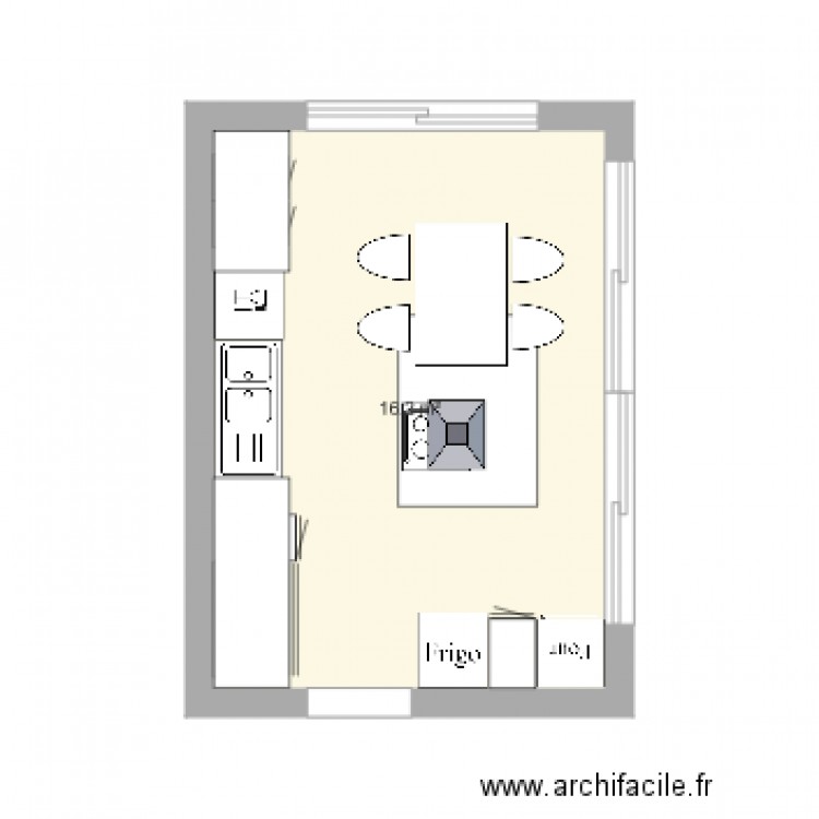 Chateaubourg 20171003 1. Plan de 0 pièce et 0 m2