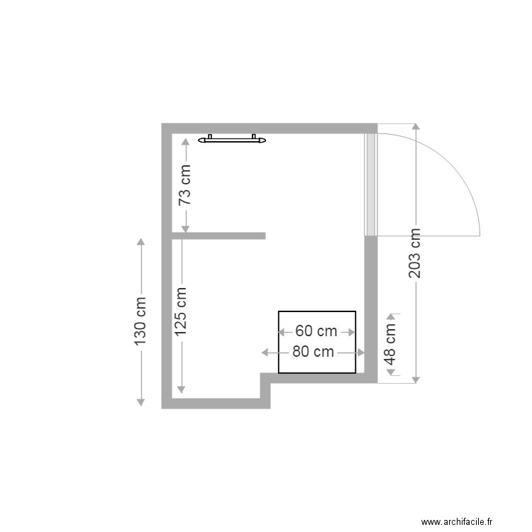 SDB du 11 aout 2019 V3. Plan de 0 pièce et 0 m2