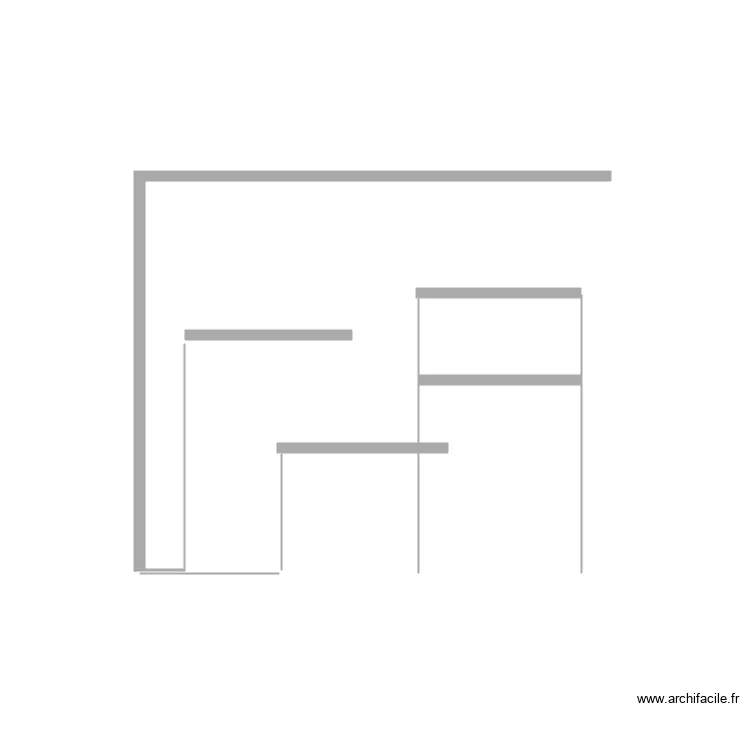BIBLIOTHÉQUE. Plan de BIBLIOTHÉQUE. Plan de