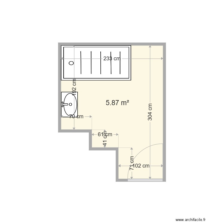 MAMER . Plan de 0 pièce et 0 m2