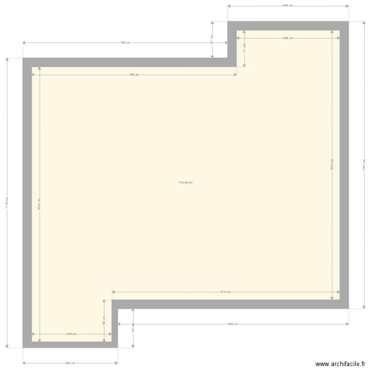 MORLA. Plan de 0 pièce et 0 m2